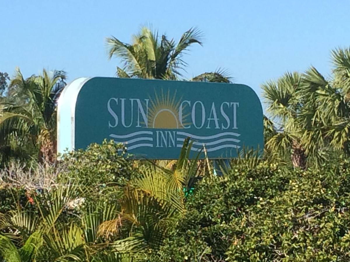 Sun Coast Inn Englewood Εξωτερικό φωτογραφία