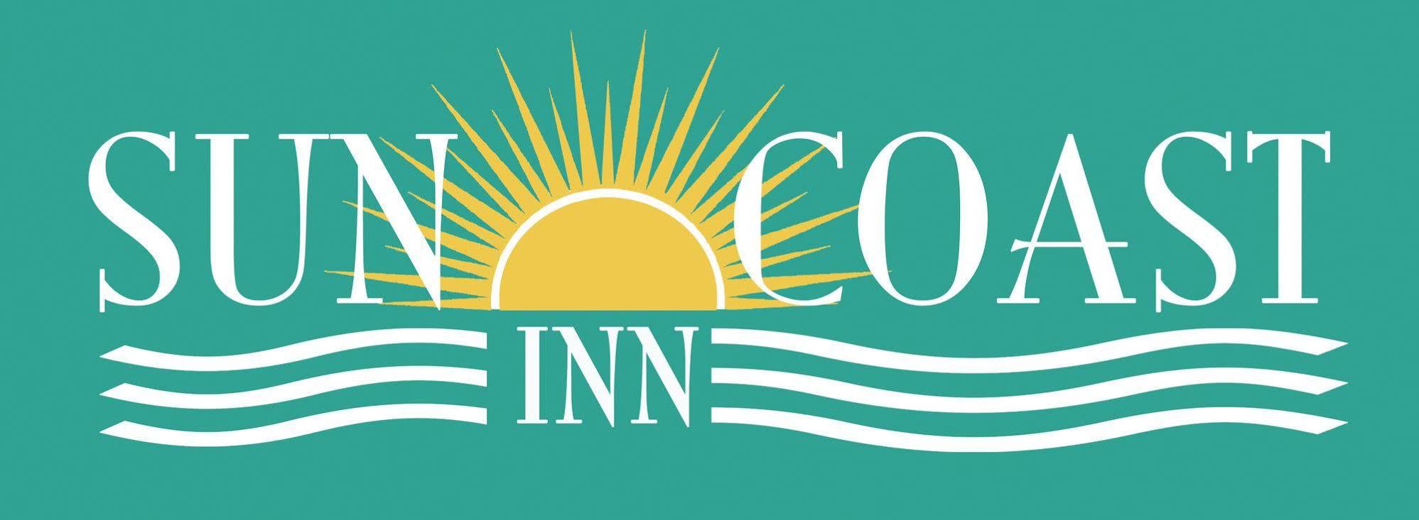 Sun Coast Inn Englewood Εξωτερικό φωτογραφία